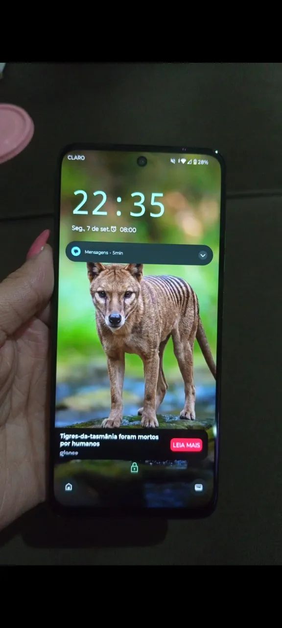 Moto g35 5g  - Foto 2
