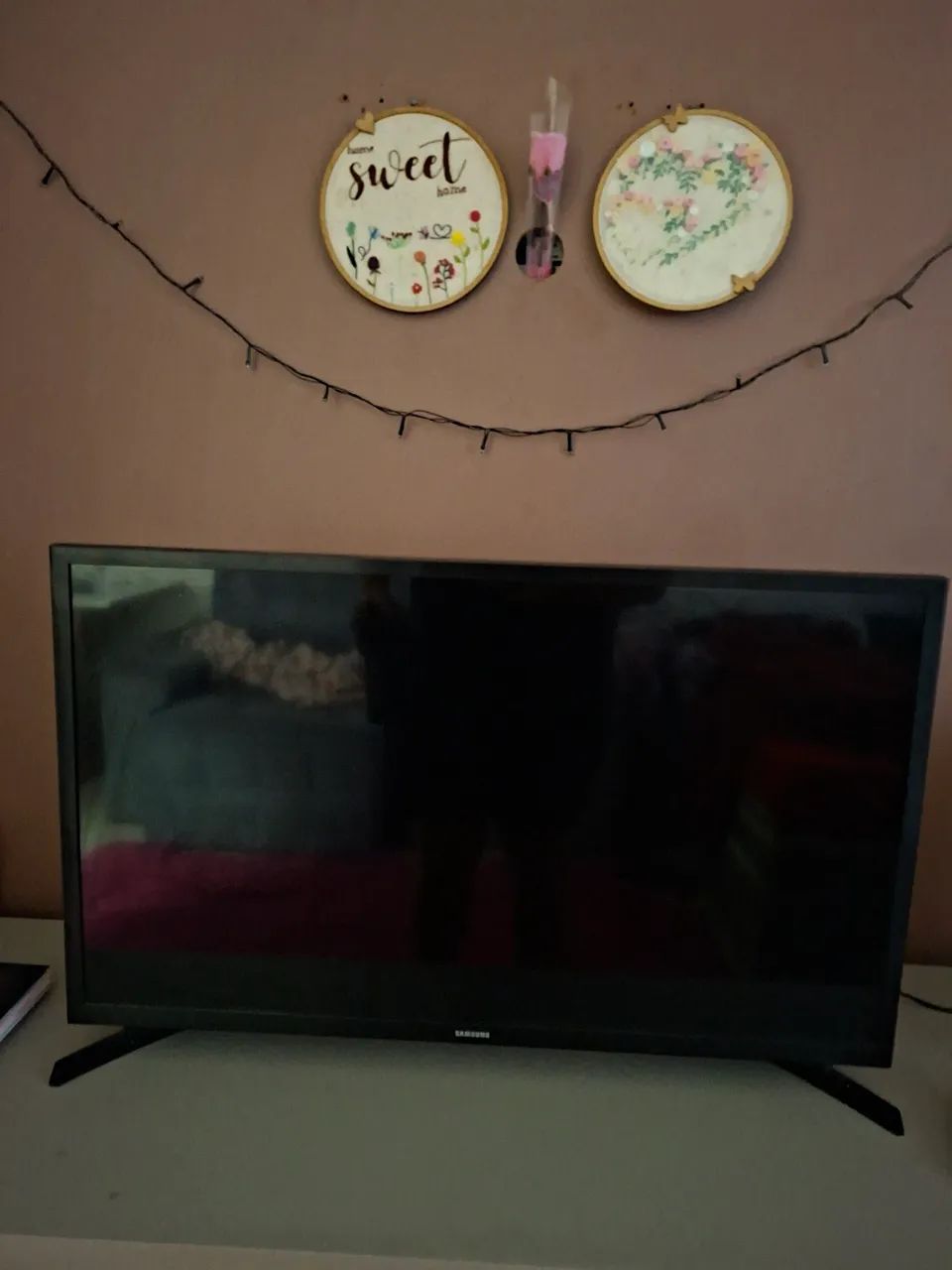 Smart TV Samsung 32 