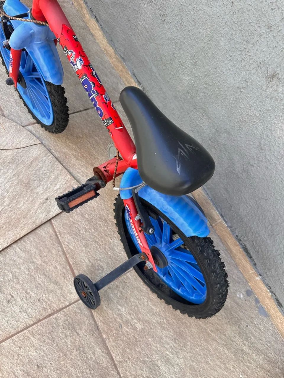 Bicicleta  - Foto 5