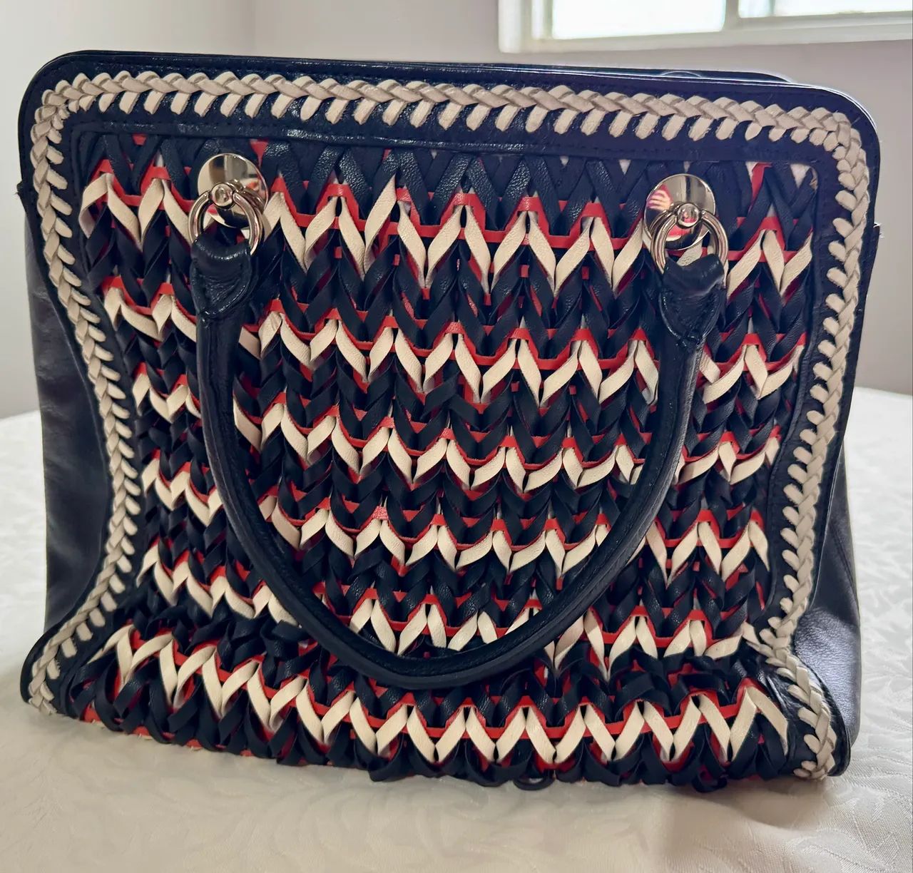 Bolsa Arezzo 
