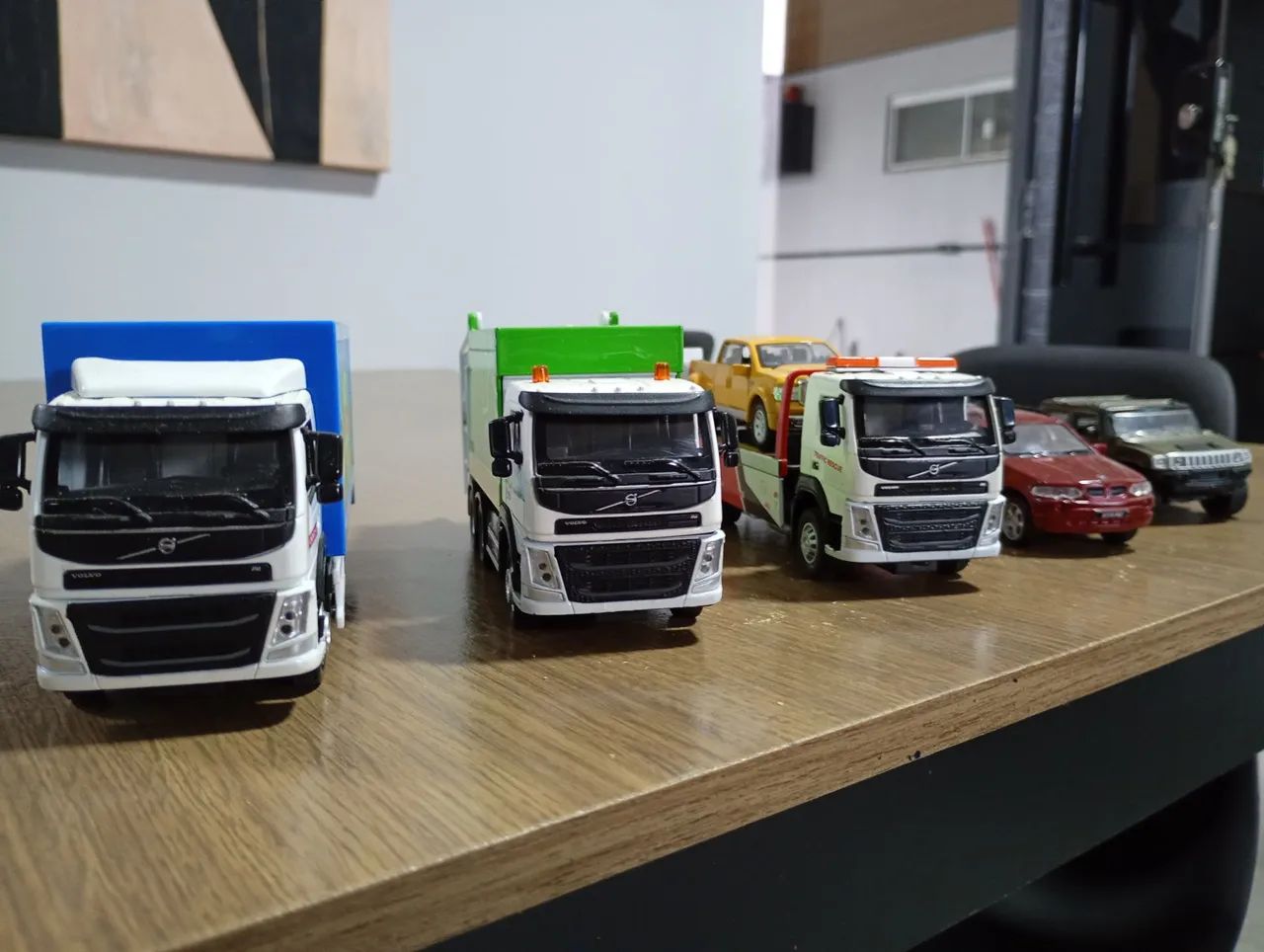 Lote de miniaturas  - Foto 5
