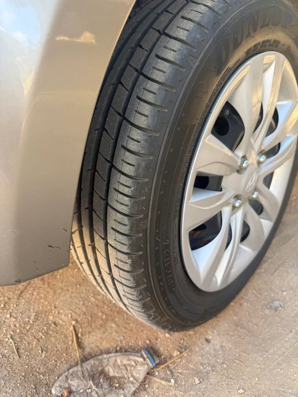 Hyundai Hb20 HB20 Comf./C.Plus/C.Style 1.0 Flex 12V 2016