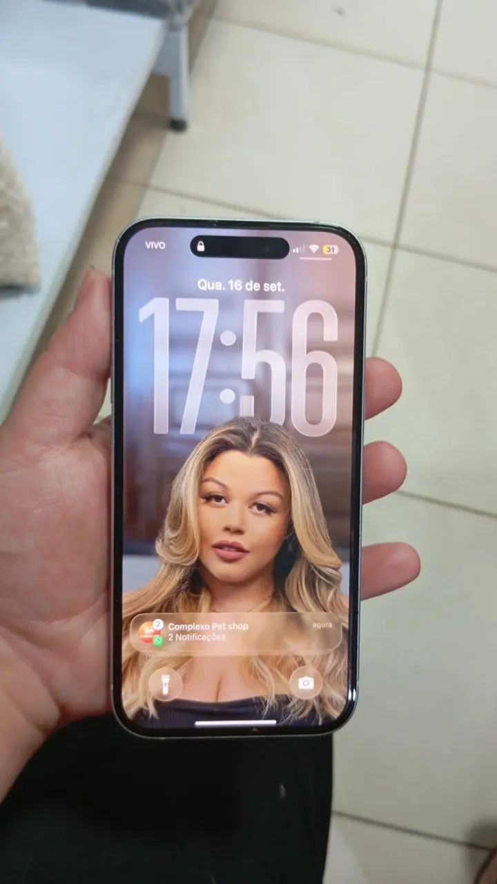 iPhone 15 128gb - Foto 2