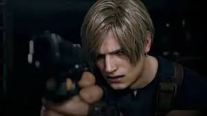 resident evil 4 remake - Foto 5