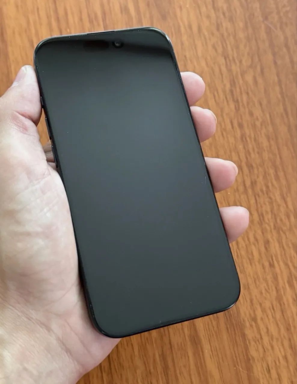 iPhone 15 Pro 128gb Azul - Foto 2