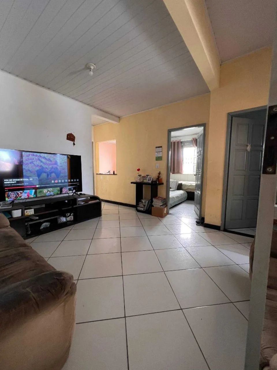 CASA EM RUA PÚBLICA - ORLANDO DANTAS [55376] - Foto 3