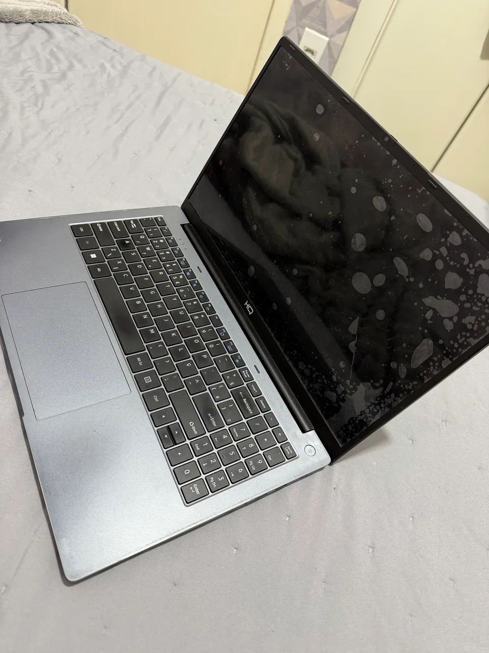 Vendo Notebook Intel Core i5 10ª Geração - 8GB RAM - SSD 256GB