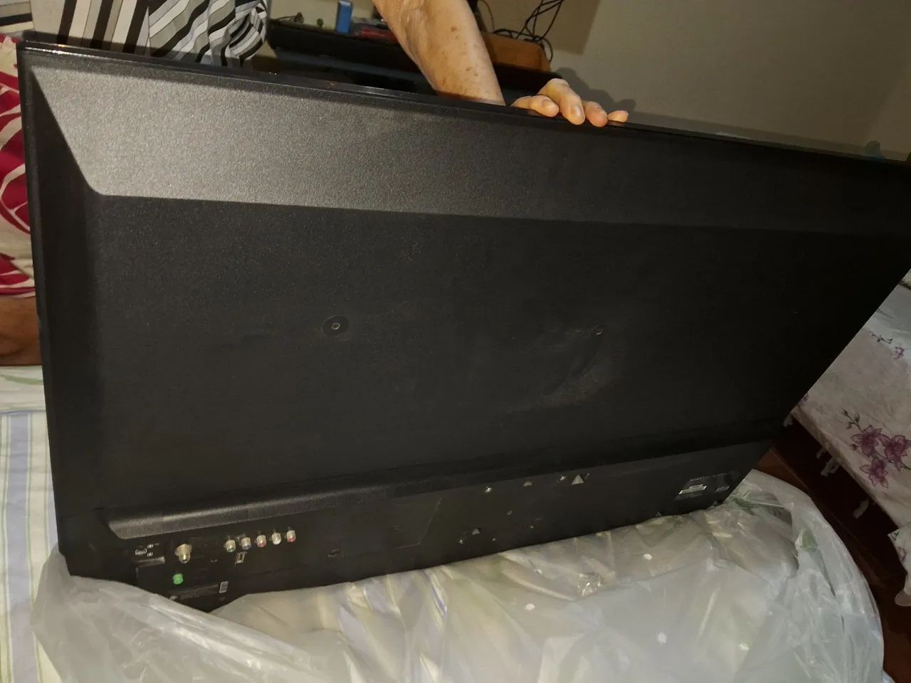 TV Sony 40R355B - Foto 3