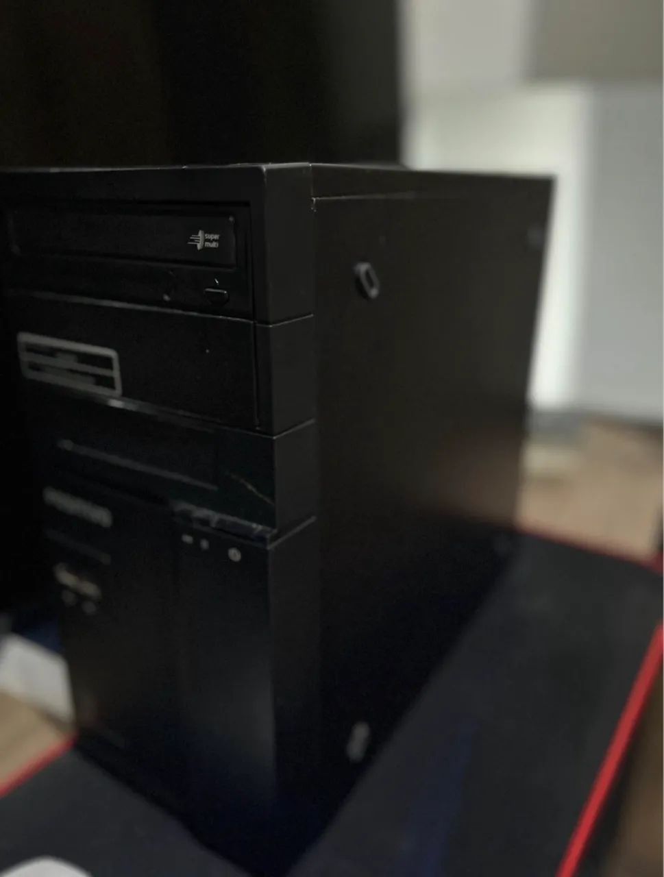 Pc gamer 
