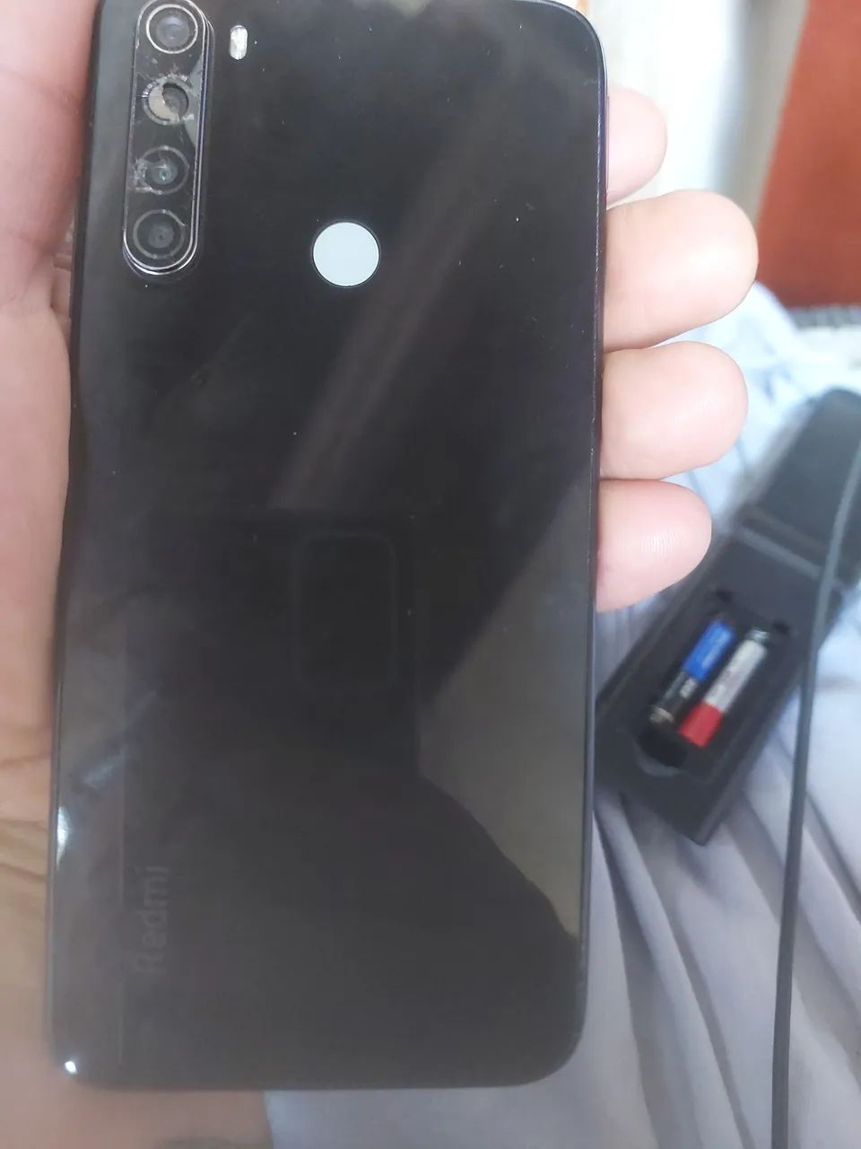 ORedmi 8 64 - Foto 5