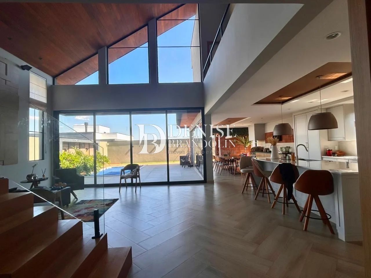 casa - Residencial Arborais - Campinas - Foto 2