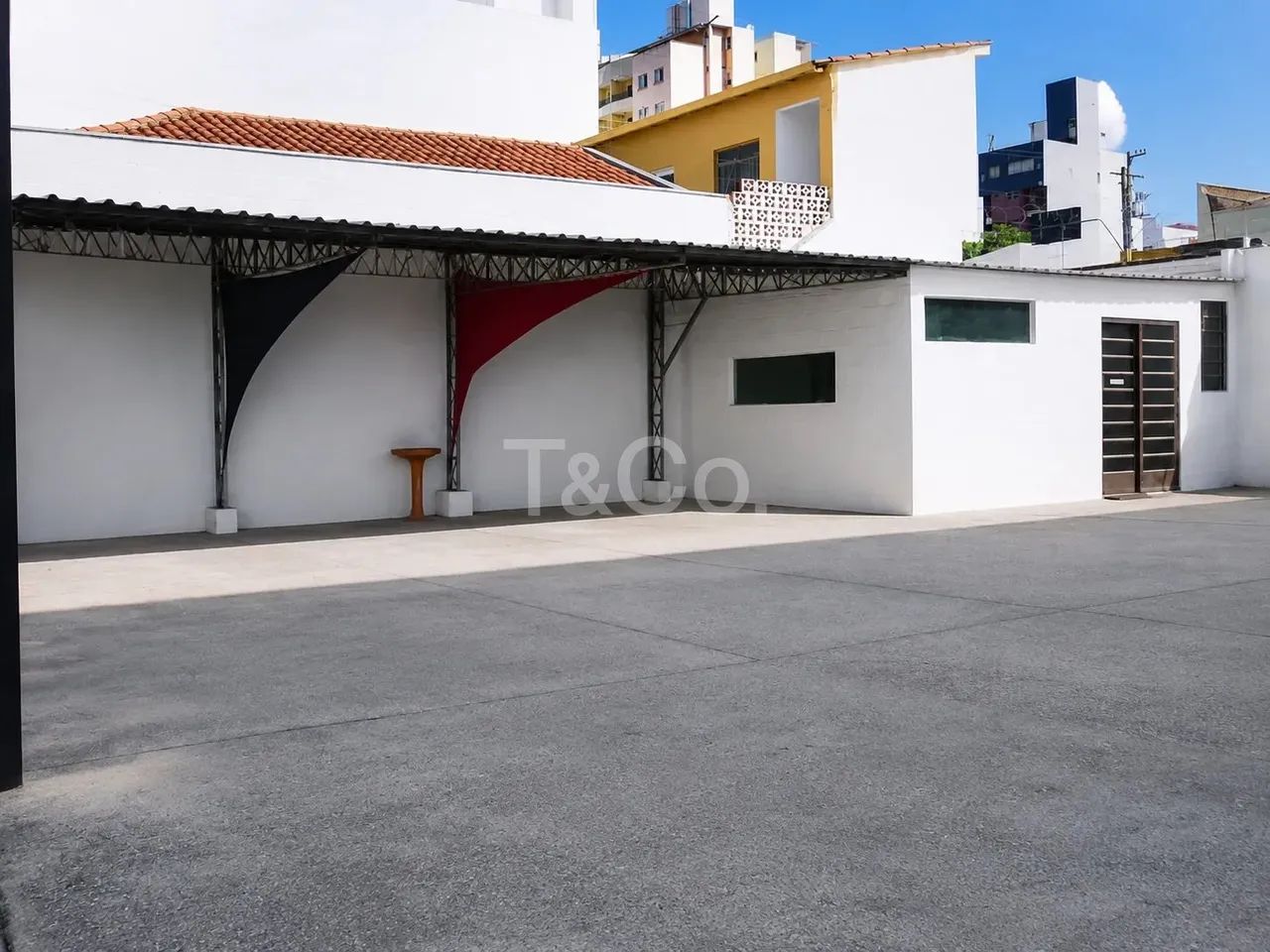 Terreno Comercial À Venda, Guanabara Em Campinas/Sp. - Foto 5