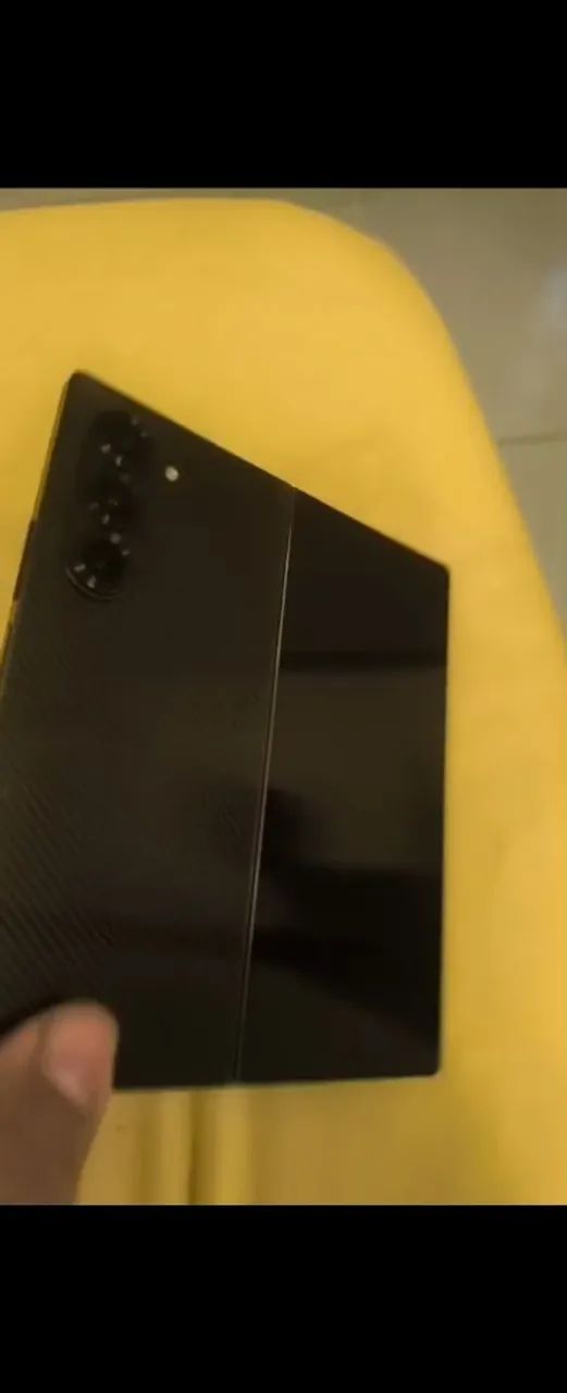 Samsung Z Fold 6, 512GB - Foto 4