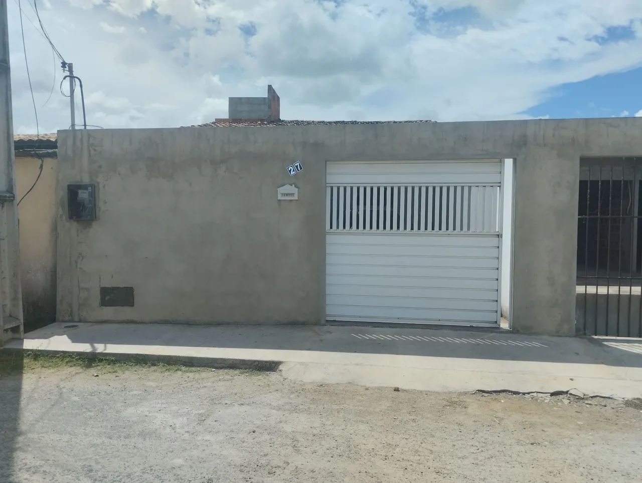 Foto - Aracaju - Soledade