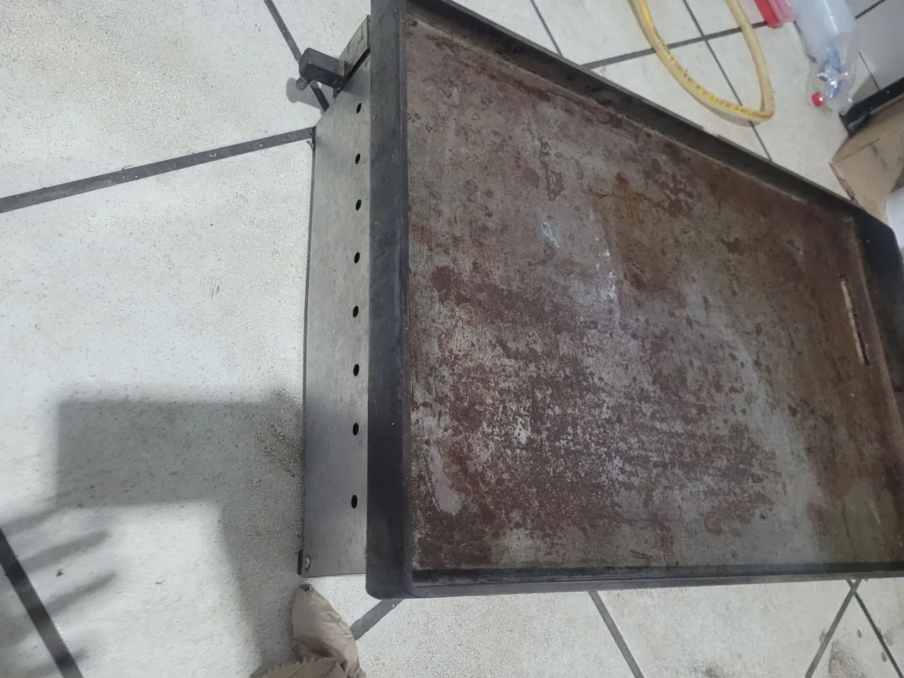 CHAPA LANCHE SANDUICHE PROFISSIONAL 