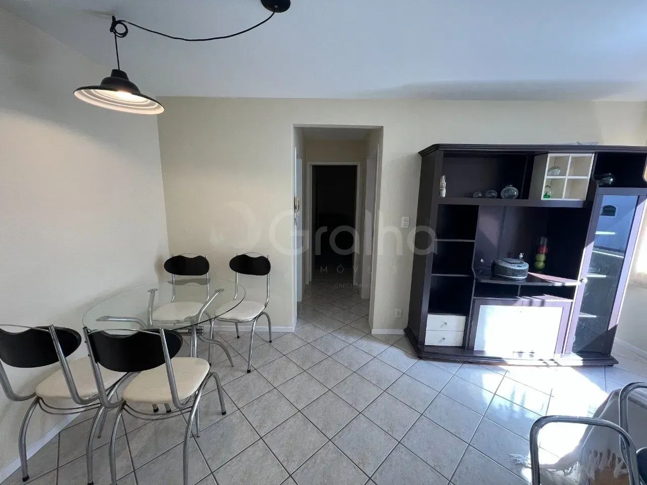 Imóvel para venda tem 46 metros quadrados com 2 quartos em Itacorubi - Florianópolis - SC - Foto 3