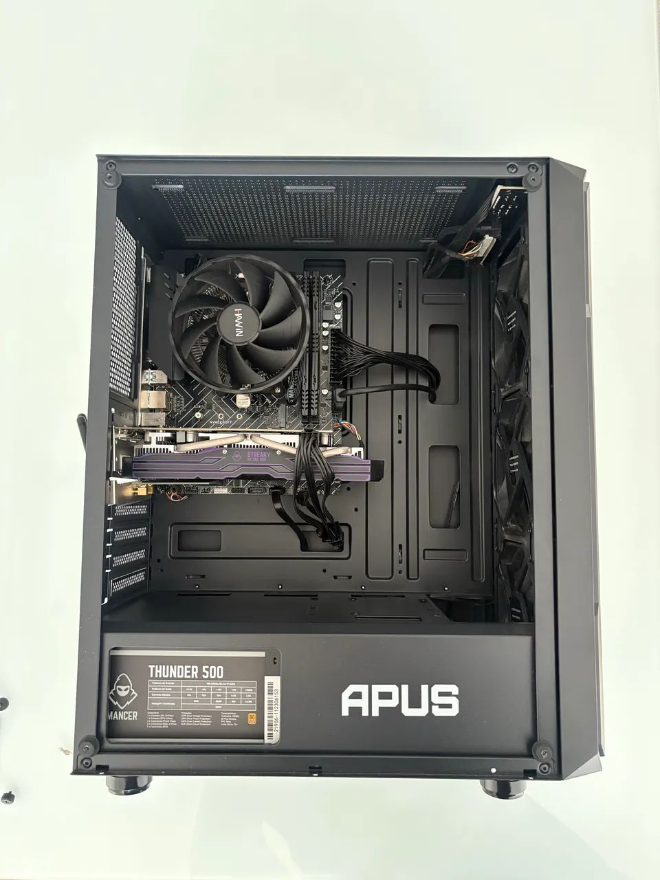 PC Gamer - Foto 3