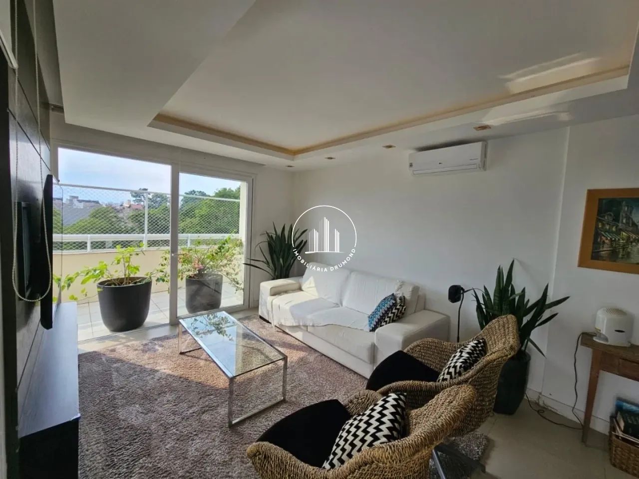Apartamento 3 Quartos com 3 Suítes e 227m² - Itacorubi - CEN - Foto 3