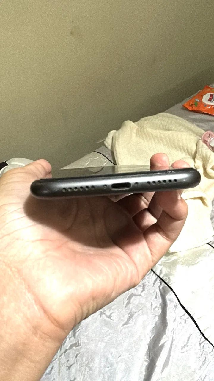 iPhone 11 - Foto 2