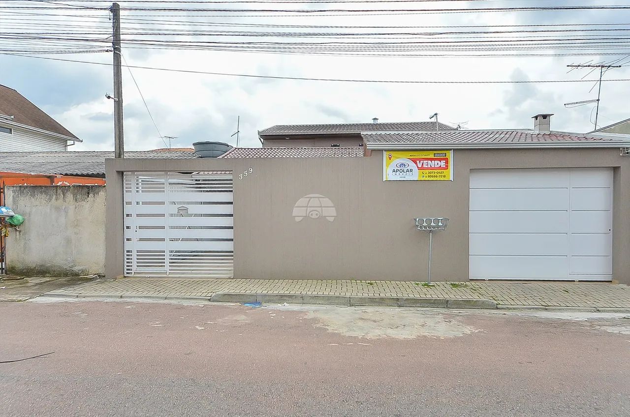 Vendas Casa Curitiba PR - Foto 2