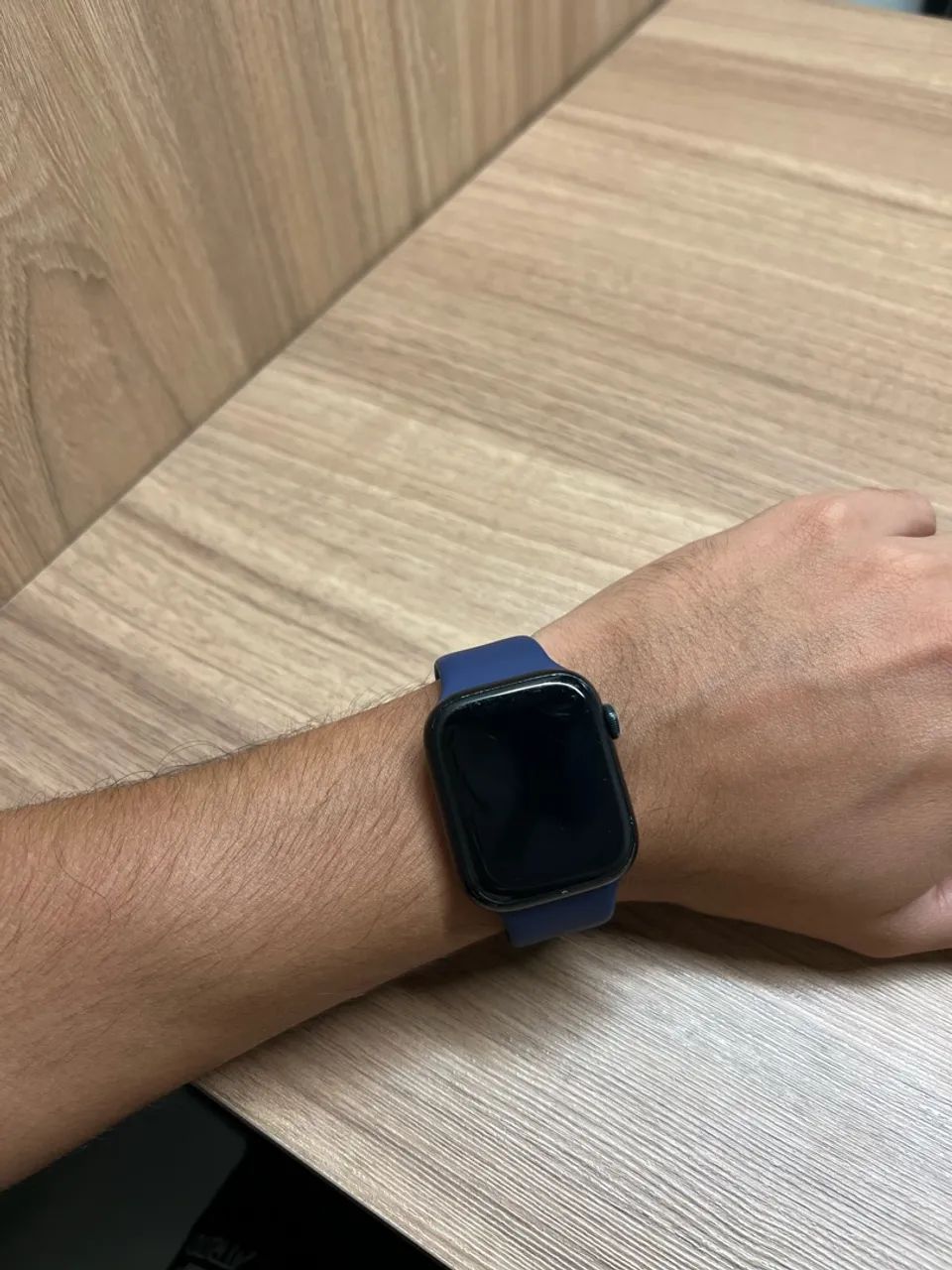 Apple Watch Series 9 45mm - Impecável - Foto 3