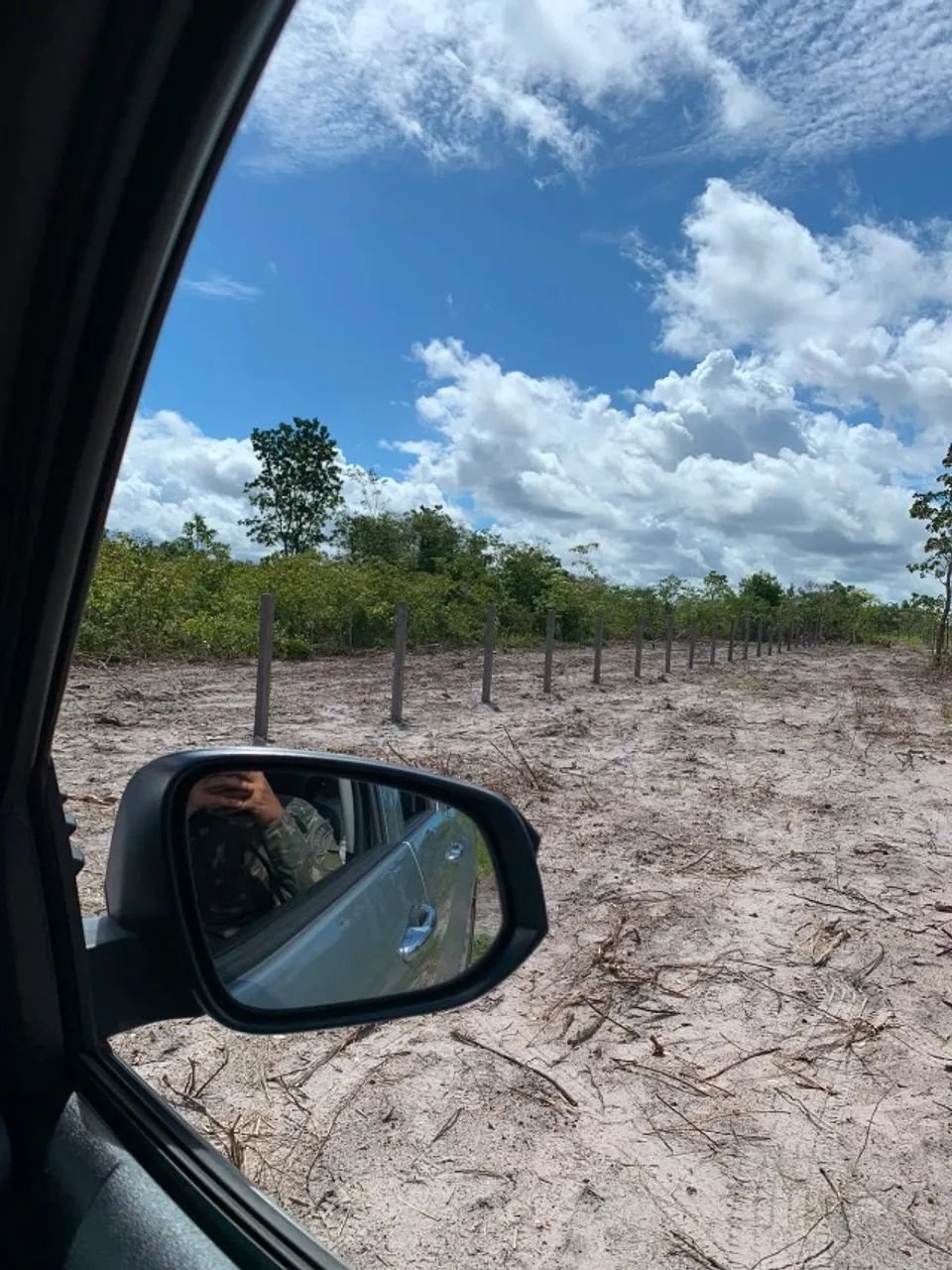 Terreno com Rio em Morros MA - Foto 5