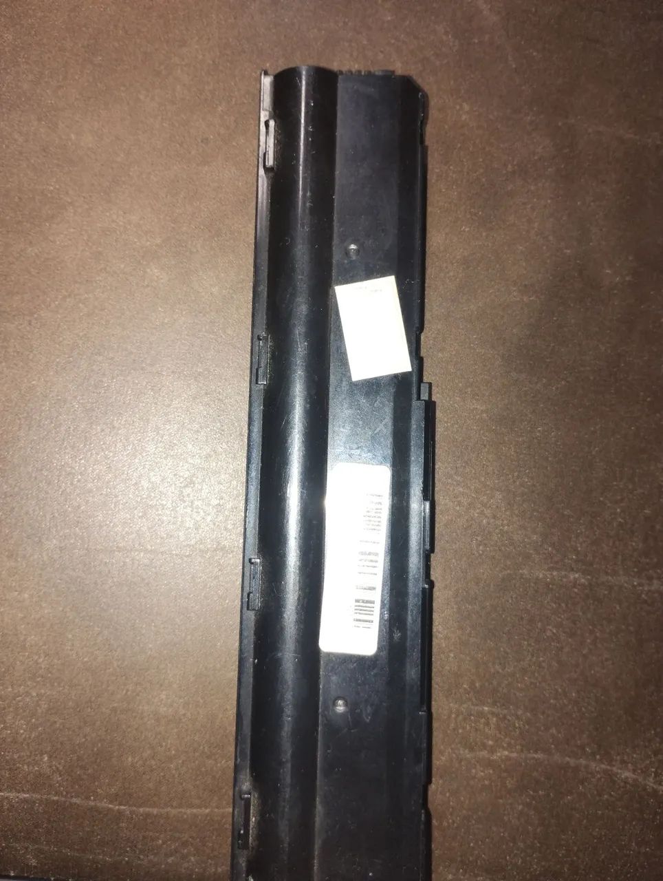 Bateria notebook positivo mova
