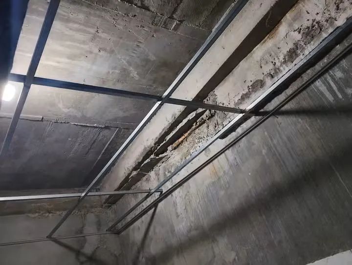 Instalação de forro PVC e Isopor  - Foto 4