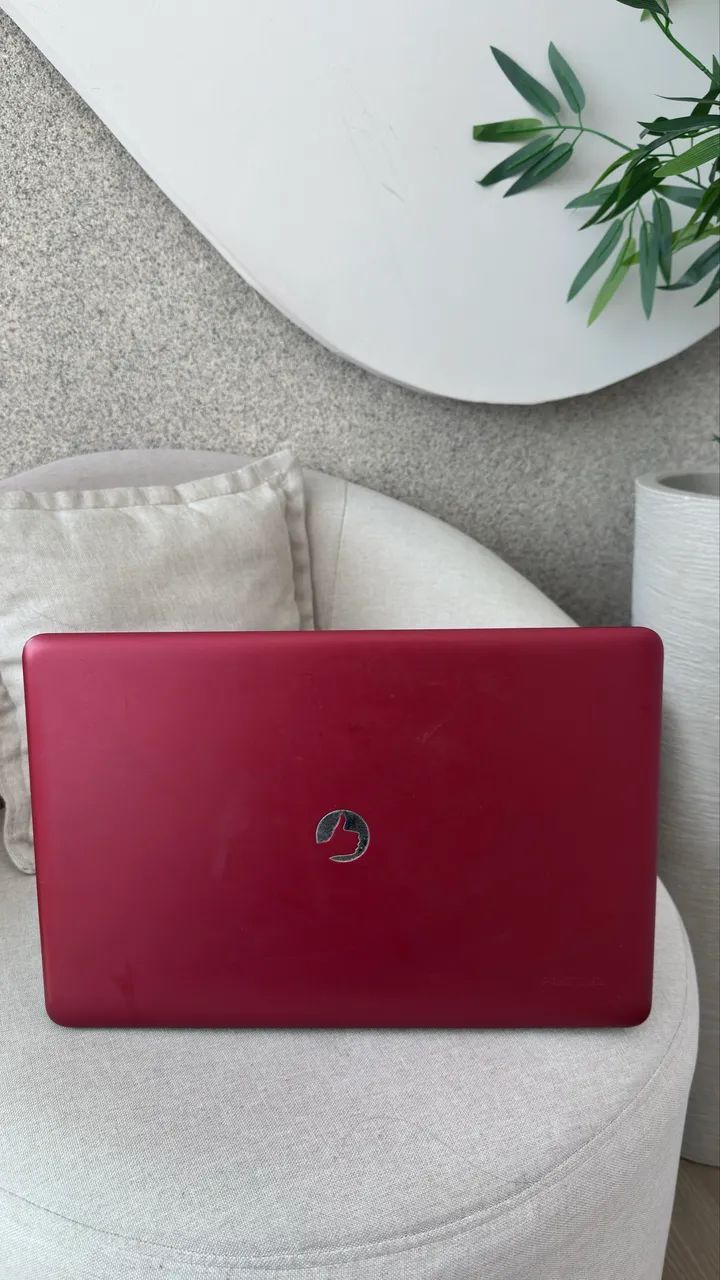 Notebook Positivo C4-1TB 4GB RAM + 500GB - Foto 3
