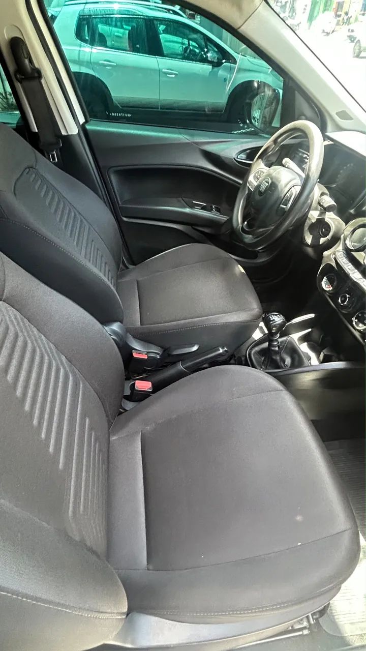 Fiat Cronos 1.3 8V Flex 2022 - Foto 4