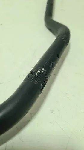 Guidão Bmw G 310 Gs 2017 - 2020 Original 62194 Preto - Foto 6