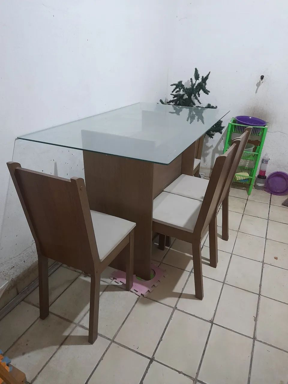 Mesa de jantar - Foto 3