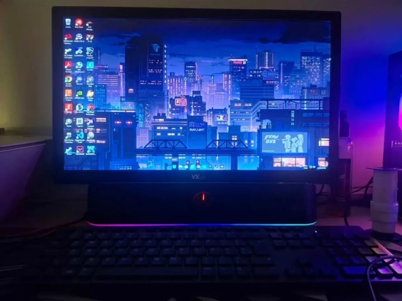 Monitor VX Pro - Foto 3