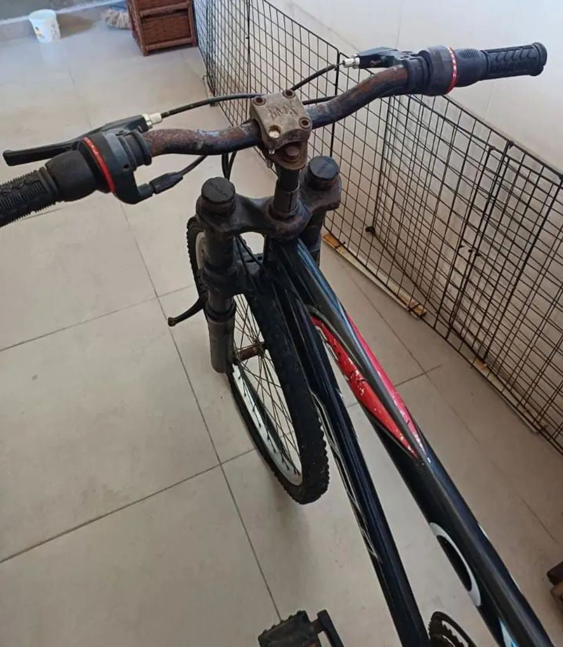Bike