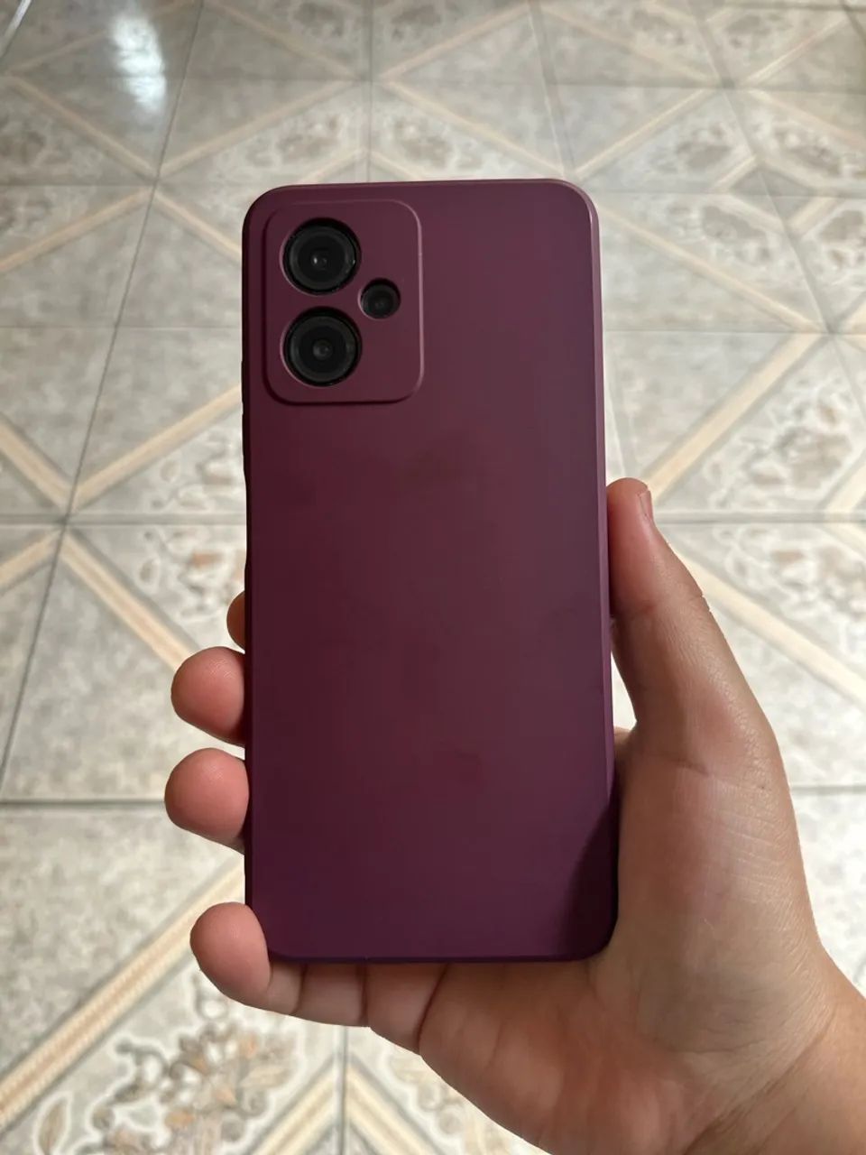 Redmi note 12 5g 256 gb  - Foto 4