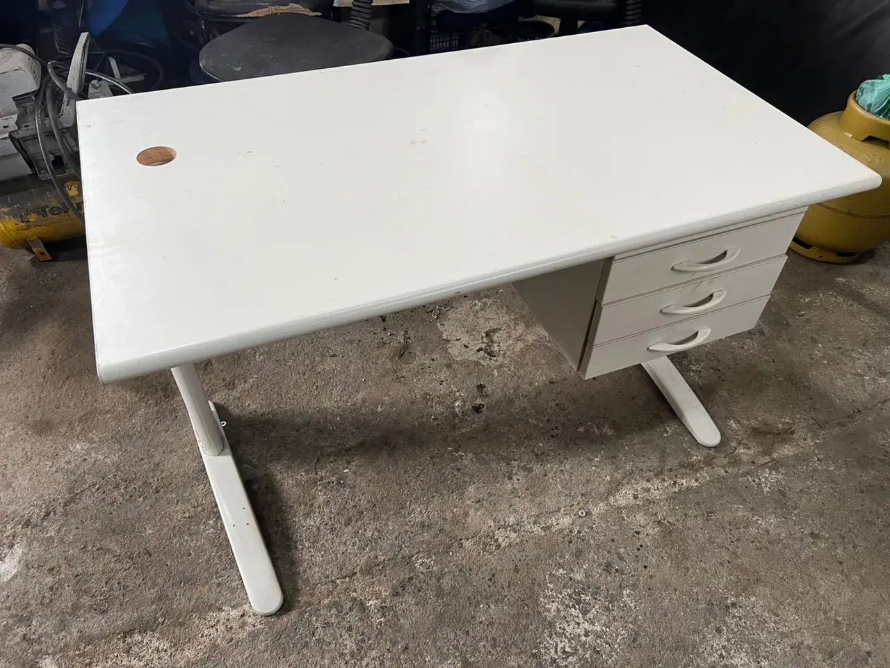 Mesa para escritório  - Foto 2