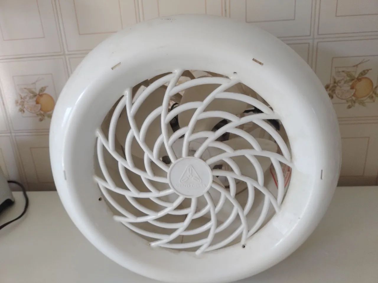 Ventilador  - Foto 3