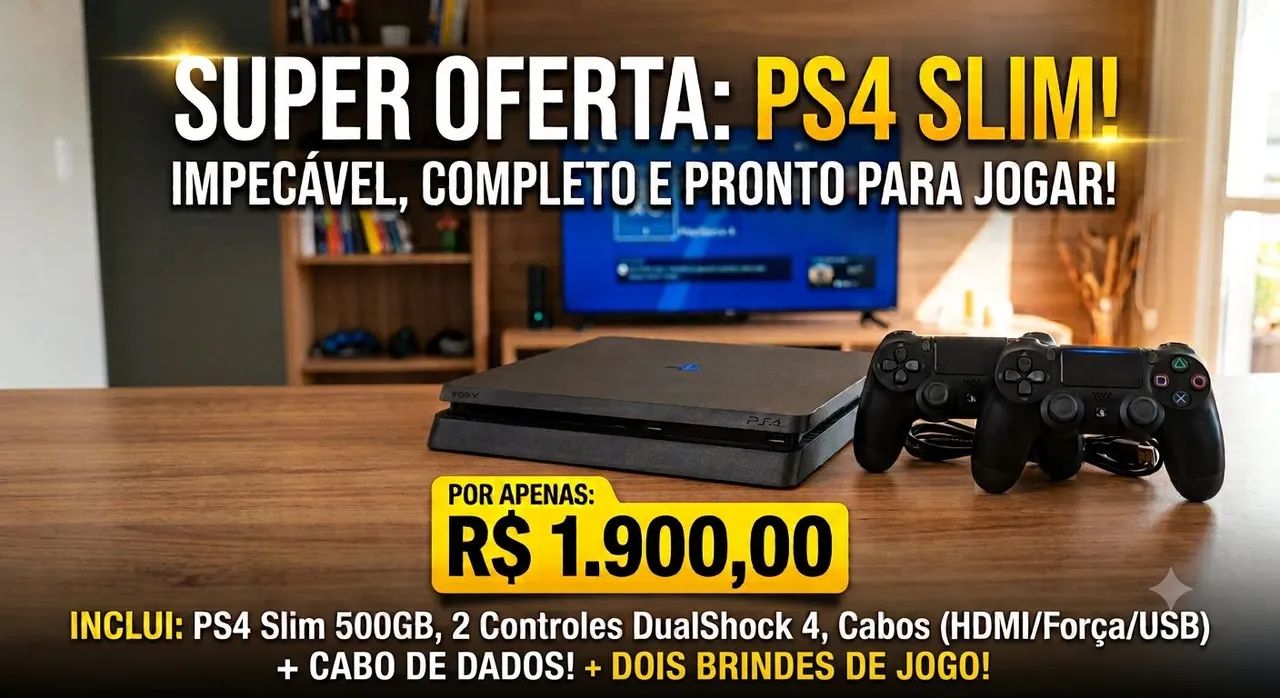 Videogame  - Foto 2