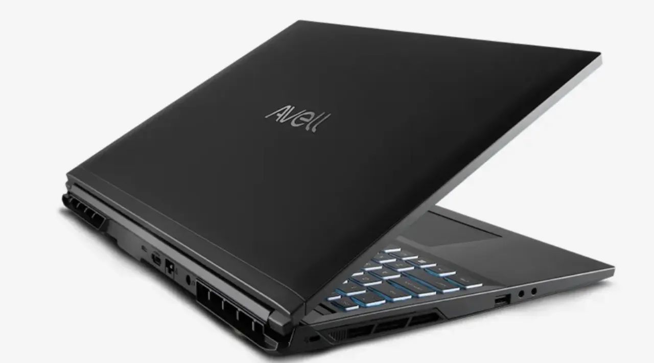 NOTEBOOK AVELL A65 - Foto 3