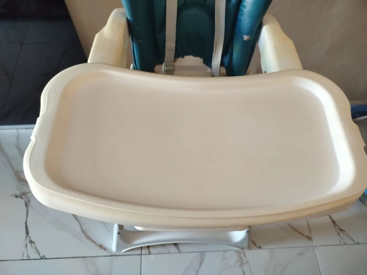 Cadeira Alimentação - Foto 4