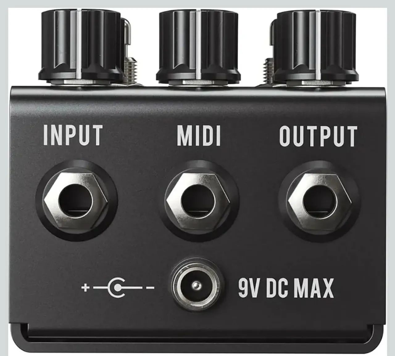 BLOOM Compressor/ EQ /BOOST V2 - Jackson Audio - Foto 4