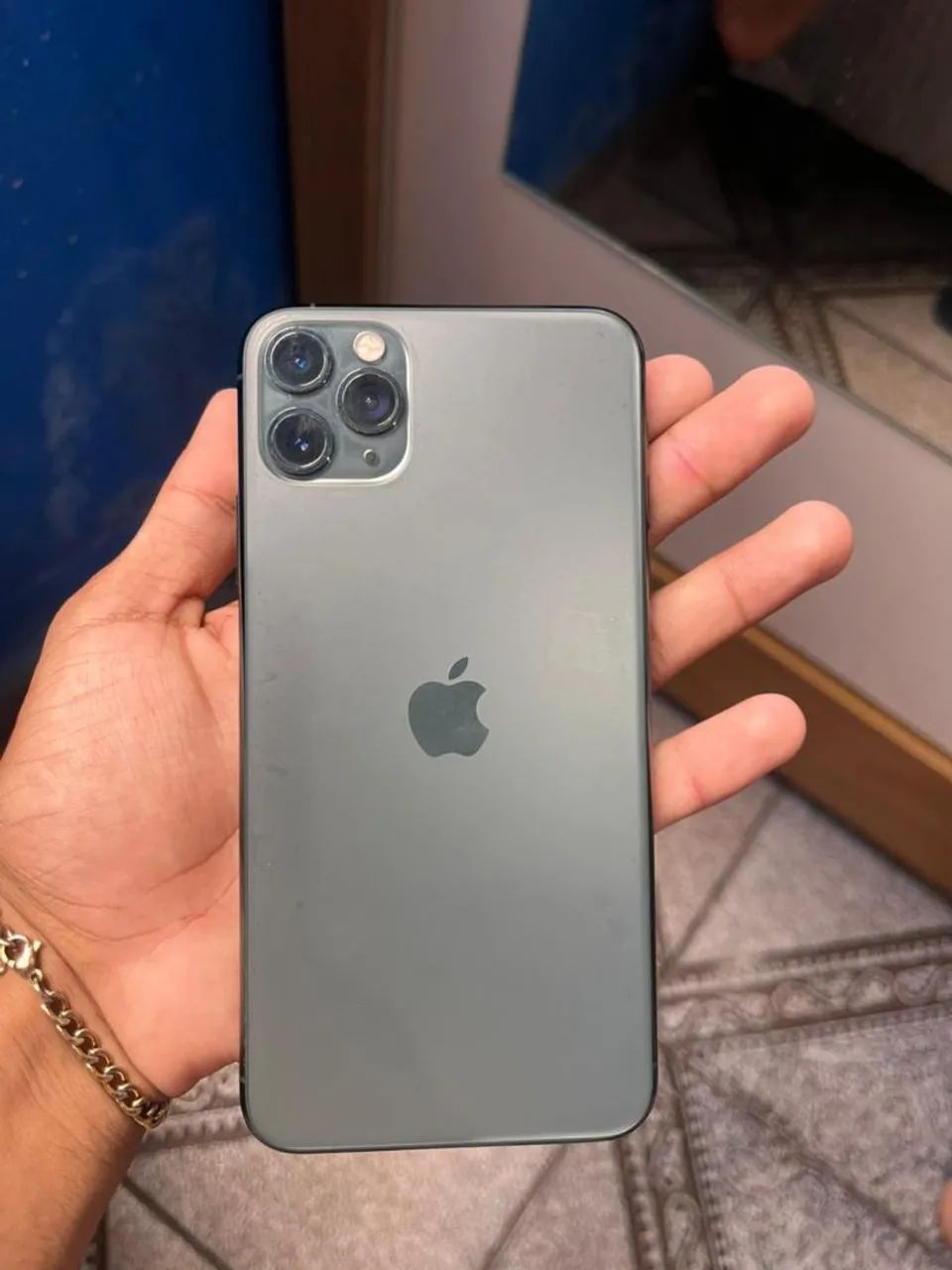 iPhone 11 pro Max  - Foto 2