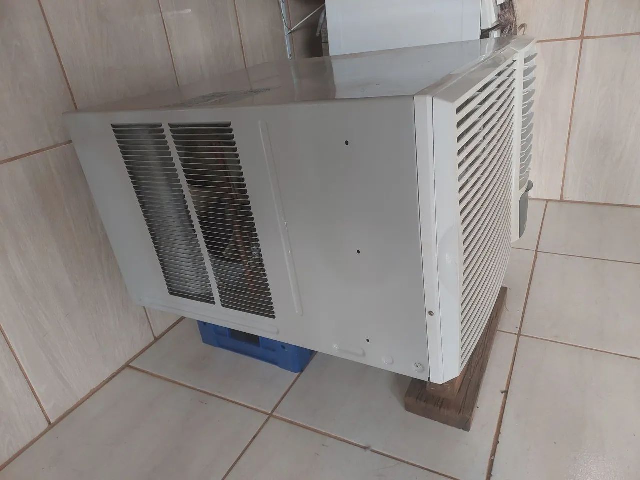 Vendo ar condicionado springer funcionando perfeitamente  - Foto 2
