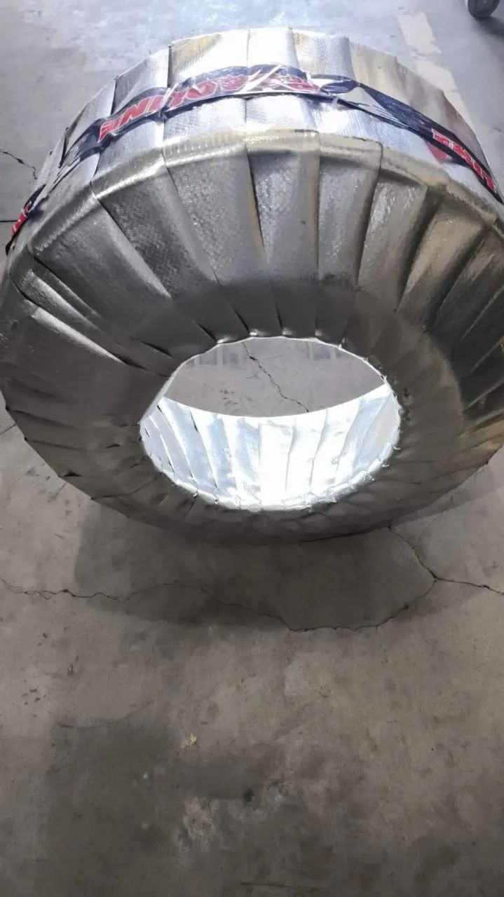 Roda para caminhão  - Foto 4