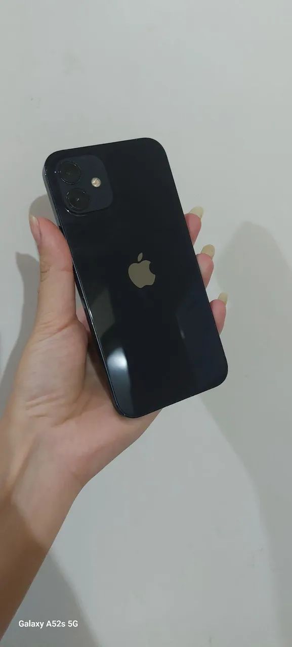 IPhone 12 - Foto 2