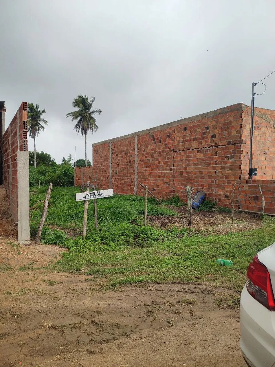 Lote no Sapé Itaporanga  - Foto 2