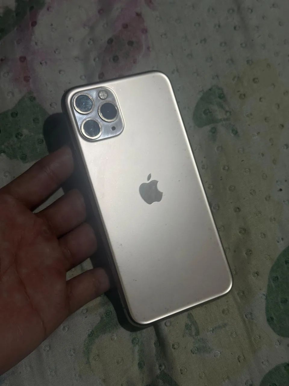 iPhone 11 Pro exelente. - Foto 5