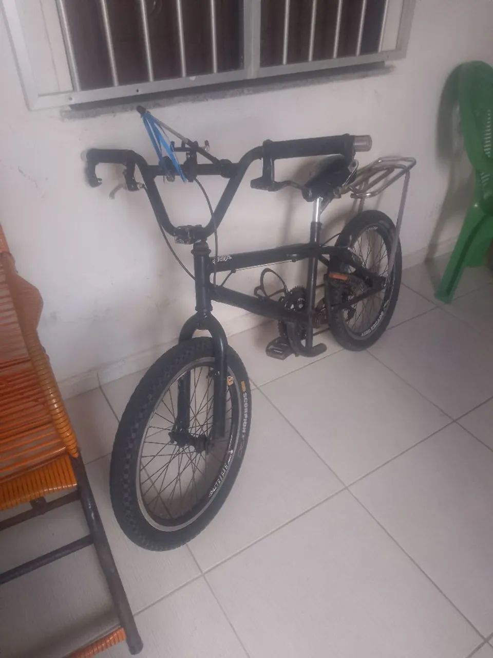 Bicicleta aro 20 - Foto 3
