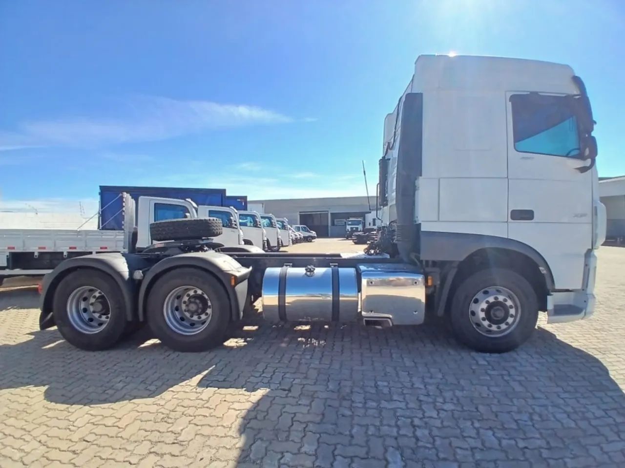 Daf Xf 480 2023 - Foto 5
