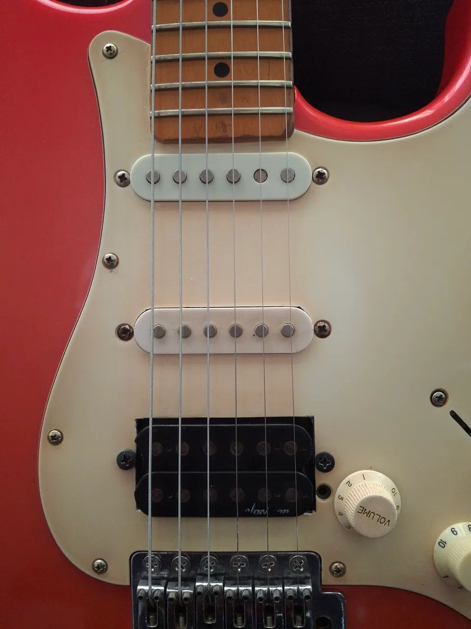 Guitarra tagima  - Foto 5